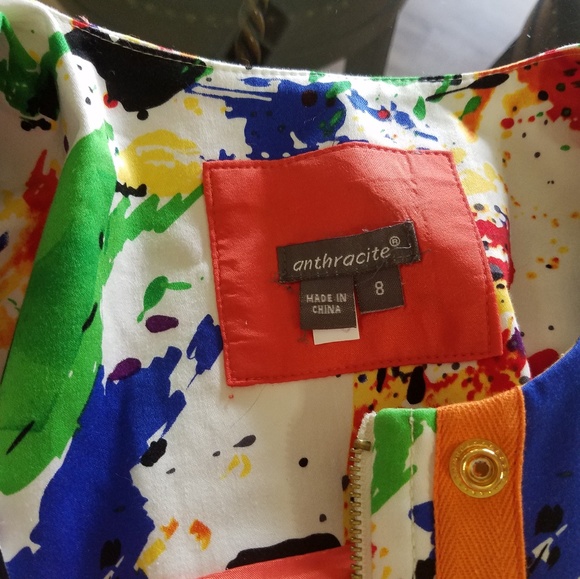 Jacket - Picture 2 of 4